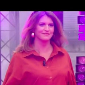 Marlène Schiappa, nouvelle chroniqueuse de Cyril Hanouna dans "Tout beau, tout neuf"