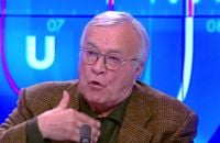 Jean-Claude Dassier repris par Gauthier Le Bret sur CNews