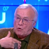 Jugeant ses propos sur les prisonniers étrangers "intolérables", CNews et Europe 1 écartent Jean-Claude Dassier de leurs antennes "jusqu'à nouvel ordre"