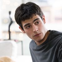 "J'ai du mal à réaliser que c'est la fin" : Sylvain Boccara (Louis) dévoile les raisons qui l'ont poussé à quitter "Un si grand soleil" sur France 3