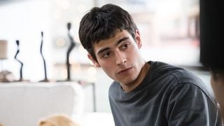 "J'ai du mal à réaliser que c'est la fin" : Sylvain Boccara (Louis) dévoile les raisons qui l'ont poussé à quitter "Un si grand soleil" sur France 3