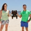 Tania, Nicolas
Koh Lanta All Stars 2026
presente par Denis Brogniart.
Panama 2026