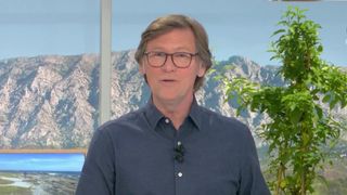 "Quand on a annoncé l'émission, beaucoup se marraient" : Laurent Romejko revient sur les débuts de "Météo à la carte", à laquelle peu croyaient