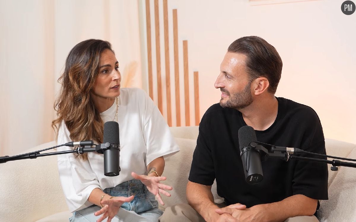 Pas vu à la télé dans "Mariés au premier regard" 2026 : Cette séquence dont Jenna n'a "parlé à personne" lors de son voyage de noces avec Laurent - Puremédias
