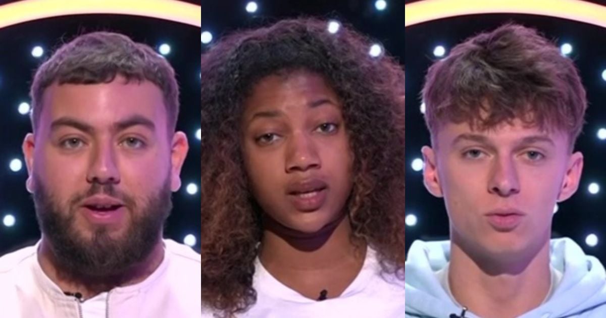 Secret Story" 2025 : Qui va être éliminé aux portes de la finale ? Les  estimations de notre sondage - Puremédias