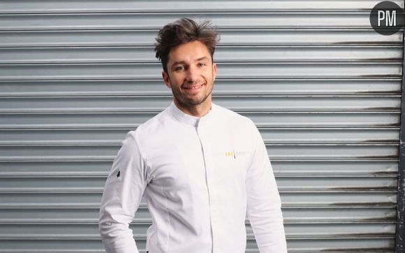 Rémi Blanpoil est âgé de 34 ans et réside à Hossegor. Il est chef à domicile.