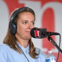 "C’est loin mais c’est beau" : Charline Vanhoenacker décroche une nouvelle émission sur France Inter