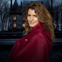 Enceinte lors du tournage, Marlène Schiappa explique pourquoi elle a "caché sa grossesse" aux candidats des "Traîtres" saison 5