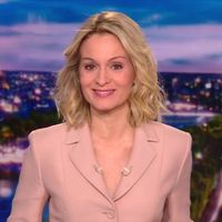 Audiences dimanche : Record pour le "20 Heures" d'Audrey Crespo-Mara sur TF1, Cyril Hanouna au plus haut sur C8