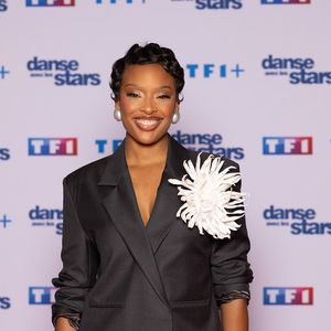 La Miss France 2025 Angélique Angorni-Filipon