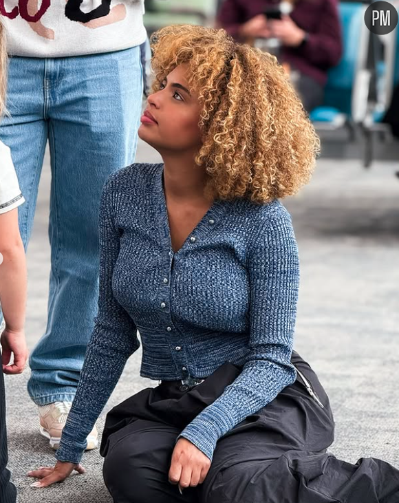 L'influenceuse Paola Locatelli candidate de "LOL in Real Life" sur Prime Video