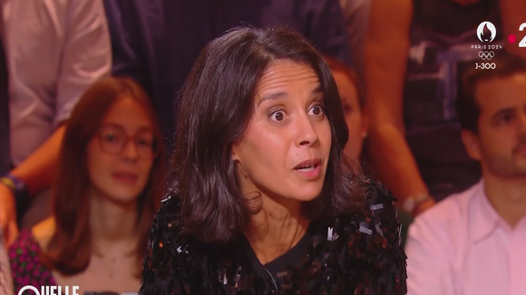 "Elle franchit une ligne rouge" : La SDJ du "Parisien" se "désolidarise" de la dernière chronique de Sophia Aram et "exhorte" la direction de la rédaction "à la plus grande vigilance"