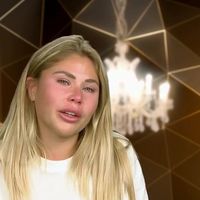 "Oui, c'était un guet-apens" : Julia Paredes assume être responsable du renvoi de Kelly dans "Les Cinquante" 2025 sur W9