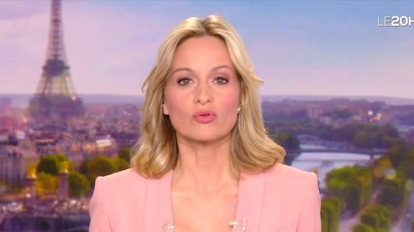 Audiences access : Le "20 heures" d'Audrey-Crespo Mara en nette baisse face à Roland Garros sur France 3, "Scènes de ménages" au plus bas en 2025