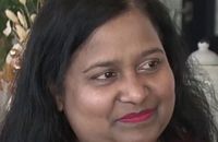 Neeta craque face à Philippe Etchebest dans l'épisode de "Cauchemar en cuisine" diffusé le 9 avril 2024 sur M6.