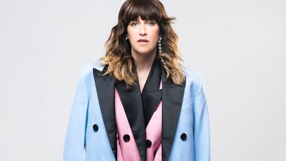 France Inter : Daphné Bürki décroche une interview dans "La grande matinale" de Nicolas Demorand et Sonia Devillers