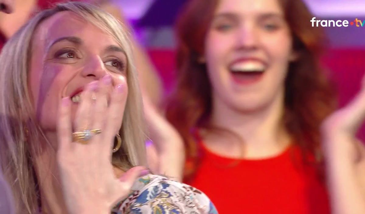 Audrey ("N'oubliez pas les paroles") dépasse la barre des 100.000 euros : Que compte-t-elle faire de ses gains ?