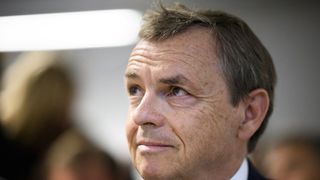 "L'intelligence artificielle sera un accélérateur" : Avec "L'Express", Alain Weill veut partir à la conquête de l'Europe