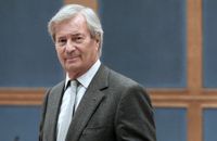 Vincent Bolloré convoqué par la commission d'enquête et son président à l'Assemblée nationale.