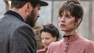 Audiences : Quel score pour le lancement de "Montmartre", la nouvelle mini-série événement de TF1 ?