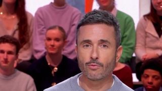 Audiences access 20h : 2 millions de fidèles pour "Quotidien" sur TMC, Léa Salamé se stabilise à un bon niveau sur France 2