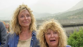 "En famille" : Pour laisser la place à son nouveau feuilleton quotidien événement, M6 relègue la série le week-end cet été