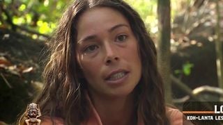 Lola trahie par Vincent dans "Koh-Lanta : All-Stars" : "Je me demande comment il a pu me faire ça"
