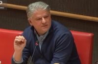 Jacques Cardoze a indiqué au micro de "Culture Médias" sur Europe 1 que le numéro d'"Enquête Complémentaire" sur France Télévisions était "prêt".