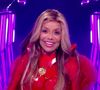 La Toya Jackson se cachait sous le costume de "L'Impératrice" de "Mask Singer" 2025 sur TF1