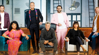 "Qui veut être mon associé ?" : M6 orchestre une campagne pub pour EDF avec l'un des membres du jury