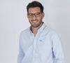 Alexandre de "Mariés au premier regard" 2026 sur M6.