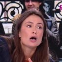 "Un truc de fou" : Énormes tensions en direct sur BFMTV, Julie Hammett complètement débordée, une intervenante quitte le plateau