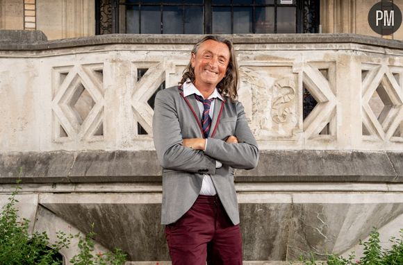 Fabrice de "The Cerveau"