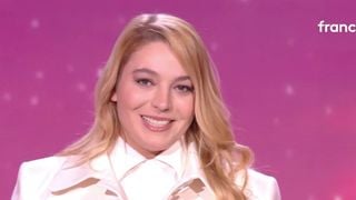 "Du jamais vu dans l'histoire du Téléthon" : La marraine Santa fait un don record en faveur de l'événement caritatif