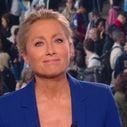 Audiences access 20h : 2 millions de téléspectateurs d'écart entre les "20 Heures" de Gilles Bouleau sur TF1 et d'Anne-Sophie Lapix, qui frôle son pire score de saison sur France 2