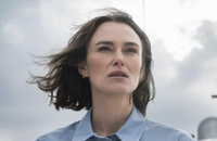 La bande-annonce de "La Disparue de la cabine 10", disponible sur Netflix.