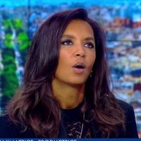 "Les propos sont inadmissibles" : Karine Le Marchand accusée de racisme après son passage chez Pascal Praud sur CNews