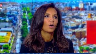"Les propos sont inadmissibles" : Karine Le Marchand accusée de racisme après son passage chez Pascal Praud sur CNews