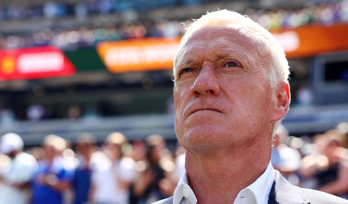 Norvège/France : Pourquoi Didier Deschamps a dû quitter le Mondial pour rentrer en France ?