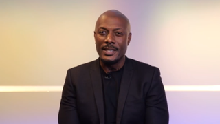 "L'émotion et l'opinion ont pris le pas sur le factuel" : Avec "Press Room", Harry Roselmack s'engage pour le journalisme de terrain