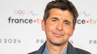 "Quand revenir ?" : Thomas Sotto donne de ses nouvelles après son accident de vélo qui le tient éloigné de la matinale de RTL