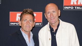 Audiences radio, le match des soirées : Fabienne Sintes toujours loin devant sur Inter, Anne-Sophie Lapix progresse sur RTL, "L'After Foot" dans le rouge sur RMC