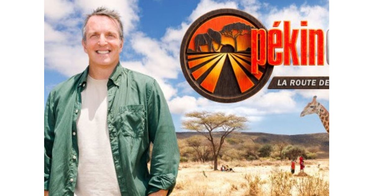 Pékin Express : découvrir les tribus légendaires en 2025 ! Pékin Express : découvrir les tribus légendaires en 2025 !