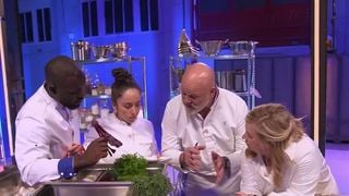 "Top Chef" 2026 : Qui sont les 3 demi-finalistes du concours culinaire de M6 ?
