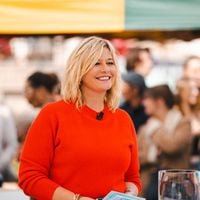 "C'est un rendez-vous peut-être plus confidentiel" : Flavie Flament évoque les audiences de "Flavie en France"