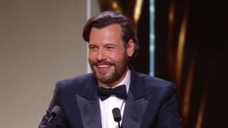 César 2026 : Laurent Lafitte et Léa Drucker sacrés, "L'attachement", "Nouvelle vague" et "Nino" plébiscités... Découvrez le palmarès complet de la cérémonie
