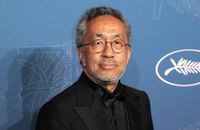 Anne-Elisabeth Lemoine dans "C à vous" sur France 5 le 7 janvier 2026.