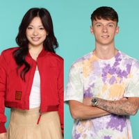 "Secret Story" 2025 : Qui de Damien, Dréa, Ethan ou Mayer va être éliminé ? Les estimations de notre sondage