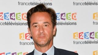 "Maintenant, je vais de l'avant" : Nathanaël de Rincquesen sort du silence après son départ surprise de France Télévisions après 32 ans