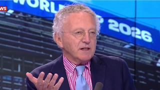"Pas le sentiment d'être accueilli sur une chaîne d'extrême droite" : Nelson Monfort cash sur sa collaboration avec CNews